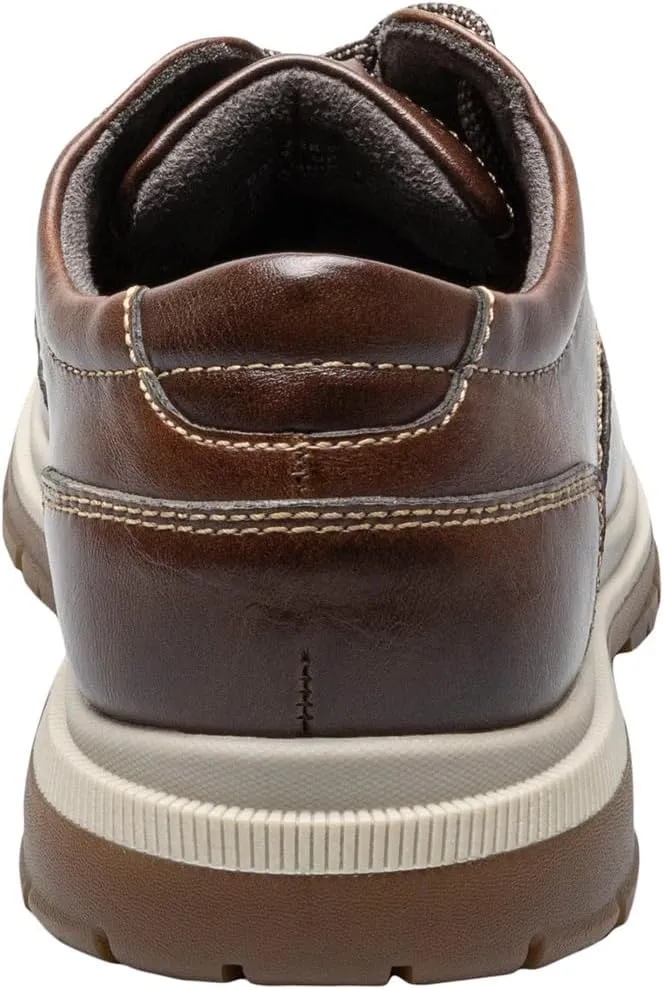 Florsheim Boy's, Lookout JR Plain Toe Oxford ?C Little Kid & Big Kid