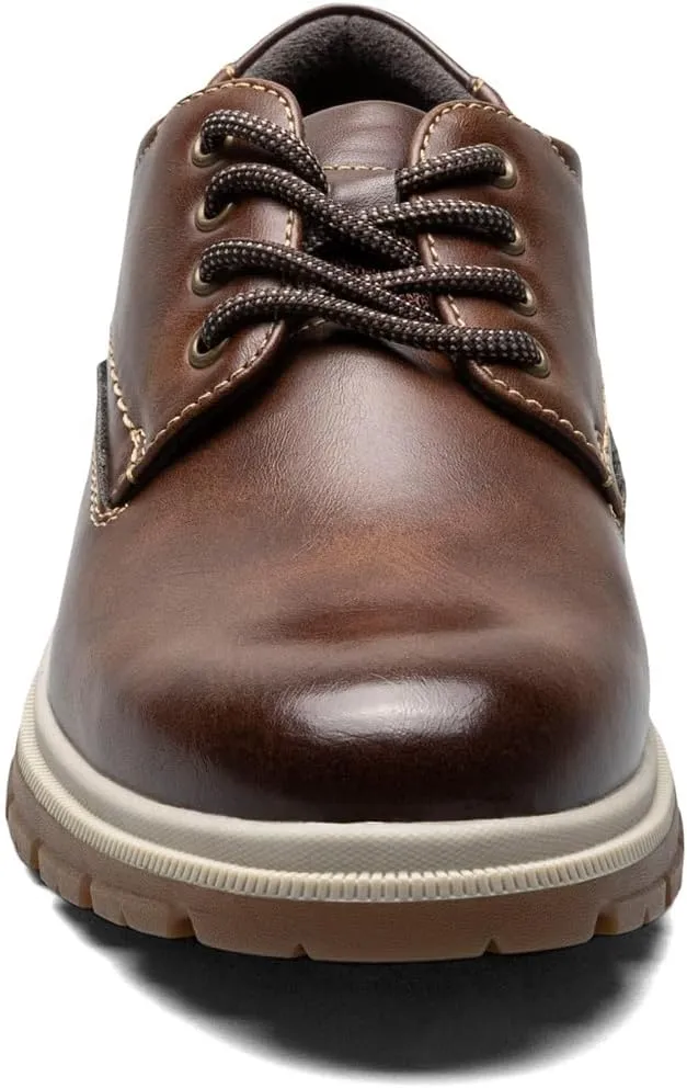 Florsheim Boy's, Lookout JR Plain Toe Oxford ?C Little Kid & Big Kid