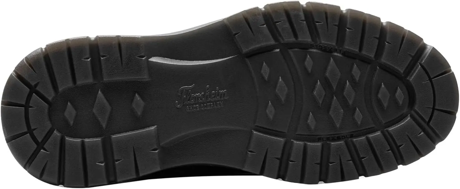 Florsheim Boy's, Lookout JR Plain Toe Oxford ?C Little Kid & Big Kid