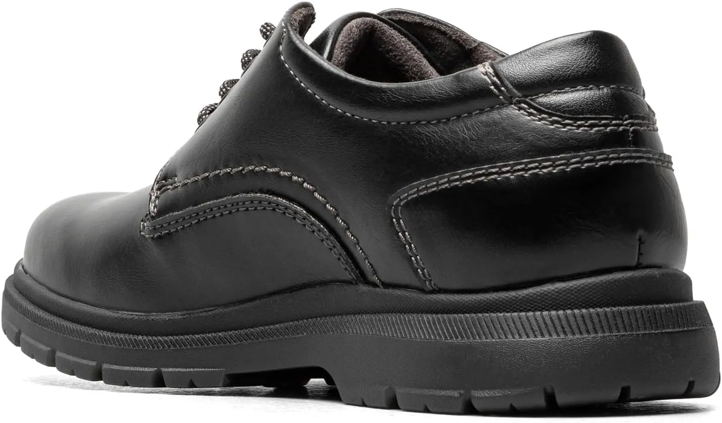 Florsheim Boy's, Lookout JR Plain Toe Oxford ?C Little Kid & Big Kid