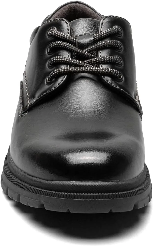 Florsheim Boy's, Lookout JR Plain Toe Oxford ?C Little Kid & Big Kid
