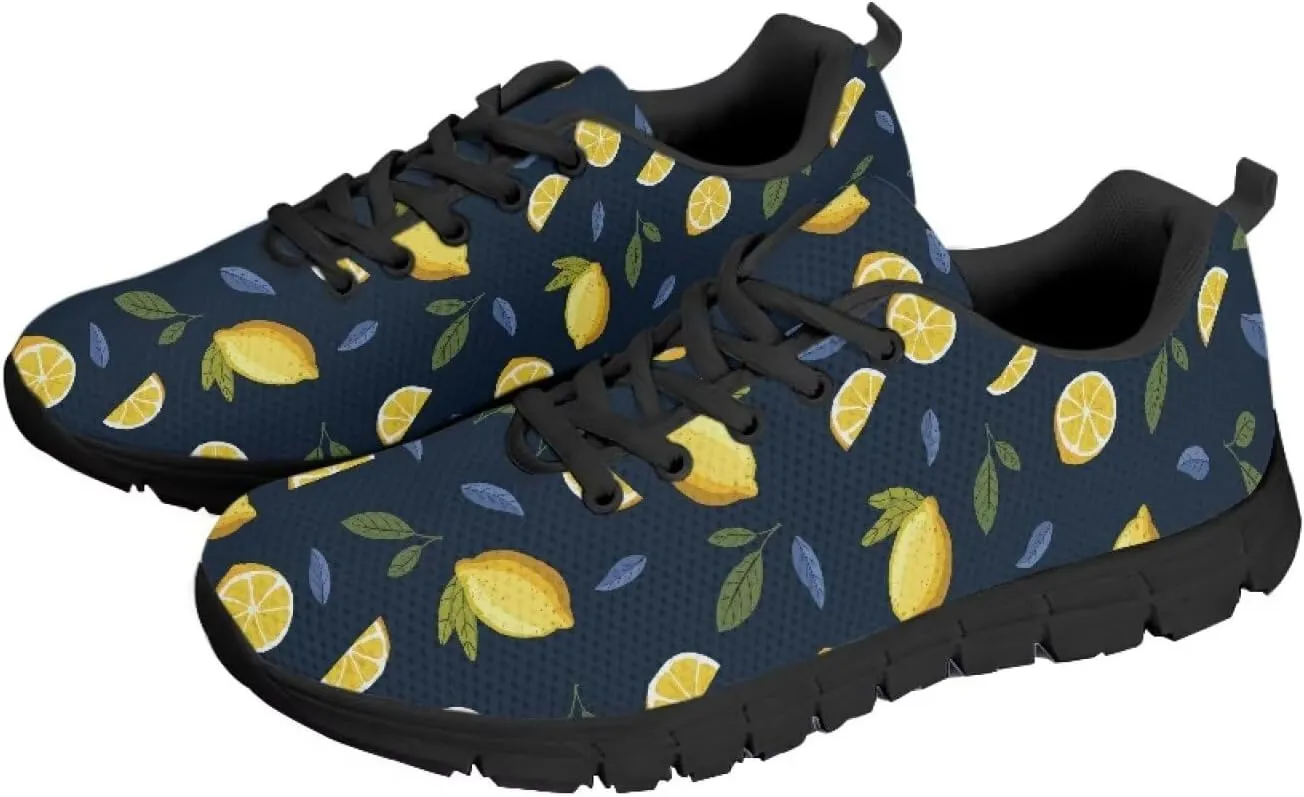 Gym Sports Athletic Trail Sneakers Comfort Go Easy Walking Lace-up Footwear