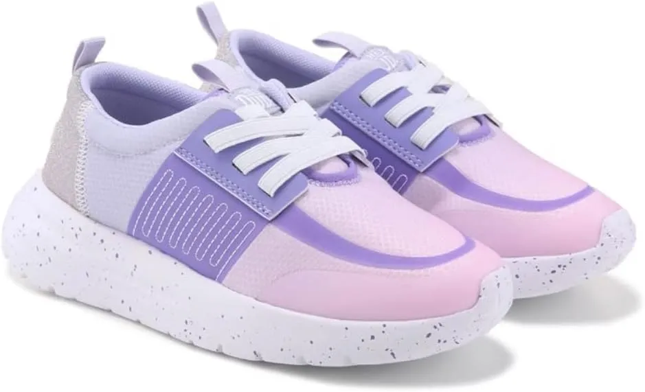Hey Dude Girl's Sirocco Play Ombre (Little Kid/Big Kid)