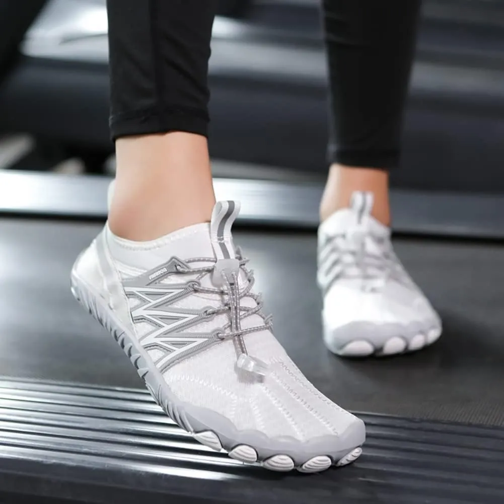 Hike Footwear Barefoot, Non-Slip Barefoot Shoes, Womens Mens Healthy Barefoot Shoes