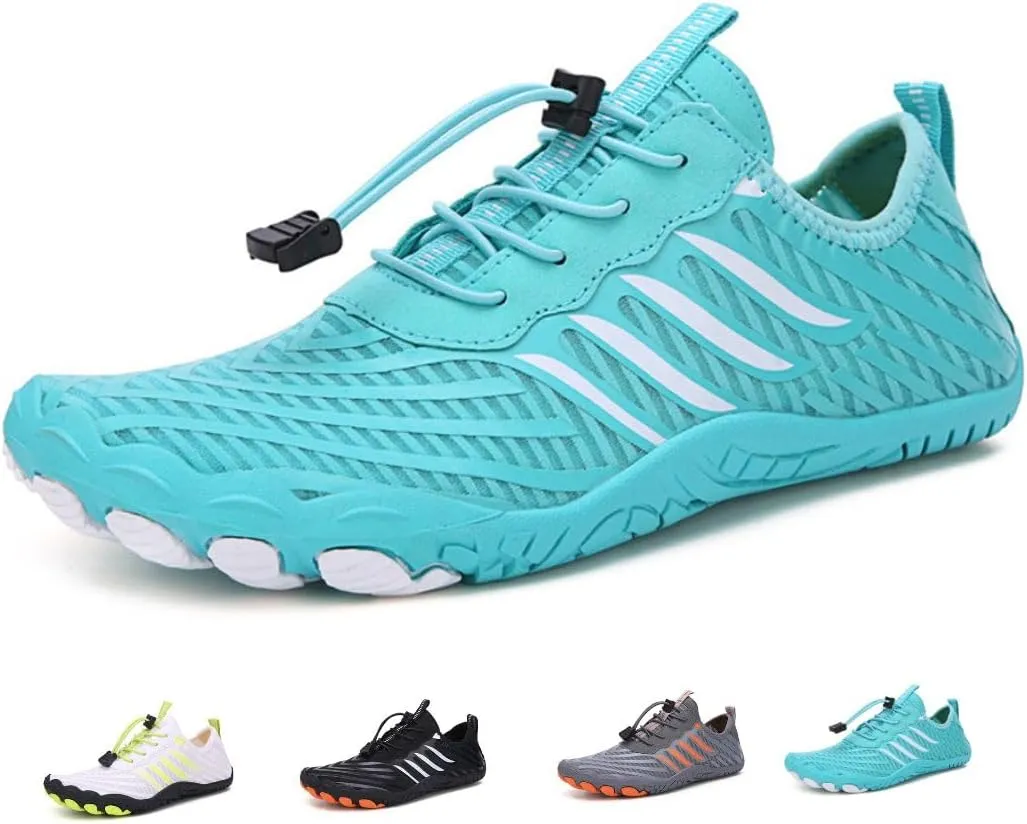 Hike Footwear Barefoot, Non-Slip Barefoot Shoes, Womens Mens Healthy Barefoot Shoes