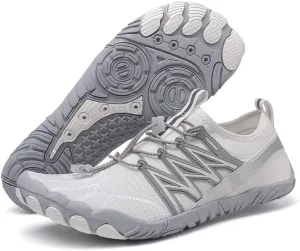 Hike Footwear Barefoot, Non-Slip Barefoot Shoes, Womens Mens Healthy Barefoot Shoes