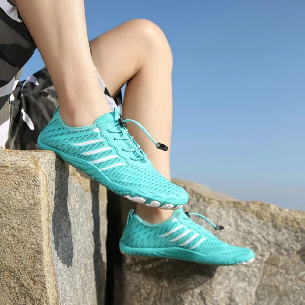 Hike Footwear Barefoot, Non-Slip Barefoot Shoes, Womens Mens Healthy Barefoot Shoes
