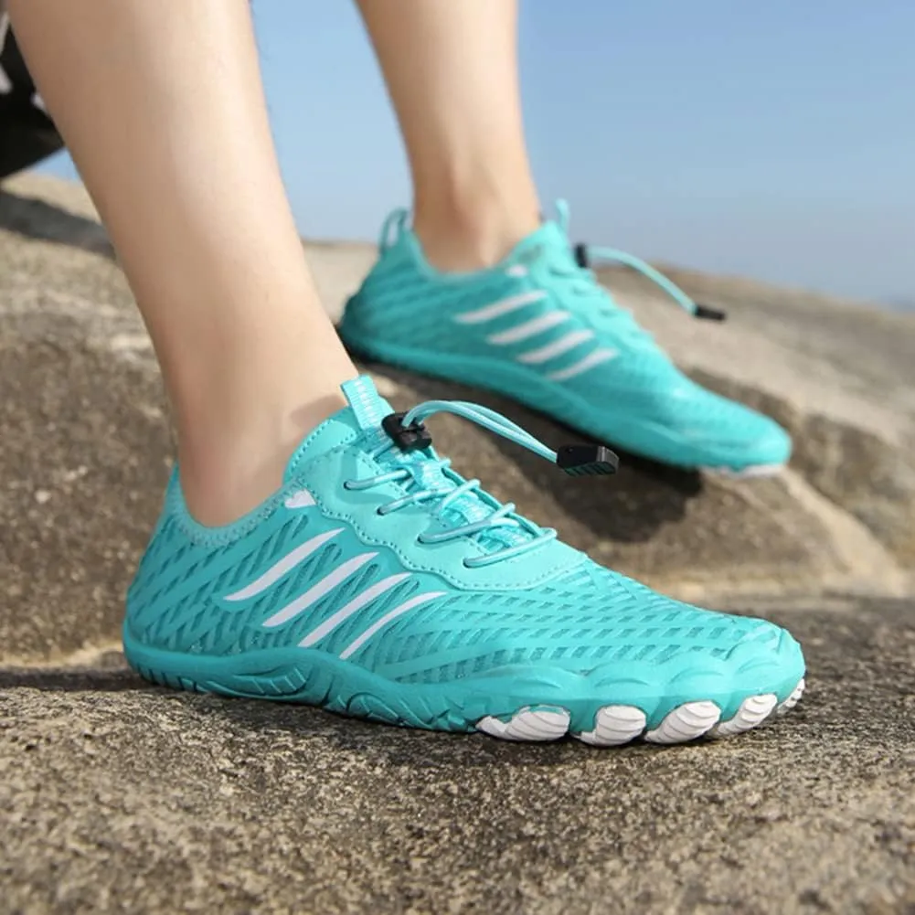 Hike Footwear Barefoot, Non-Slip Barefoot Shoes, Womens Mens Healthy Barefoot Shoes