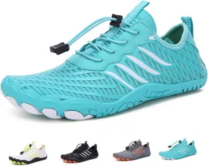 Hike Footwear Barefoot, Non-Slip Barefoot Shoes, Womens Mens Healthy Barefoot Shoes