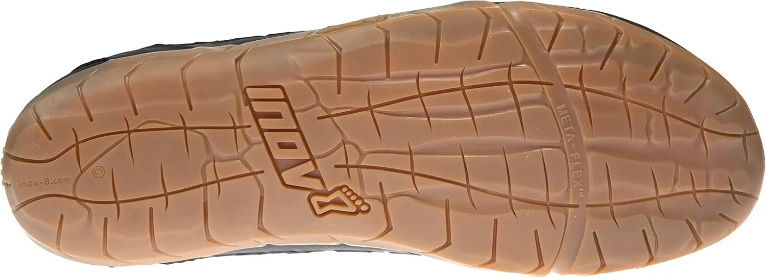 Inov-8 Womens Fastlift 335 Powerlifting Weight Lifting Training Shoes