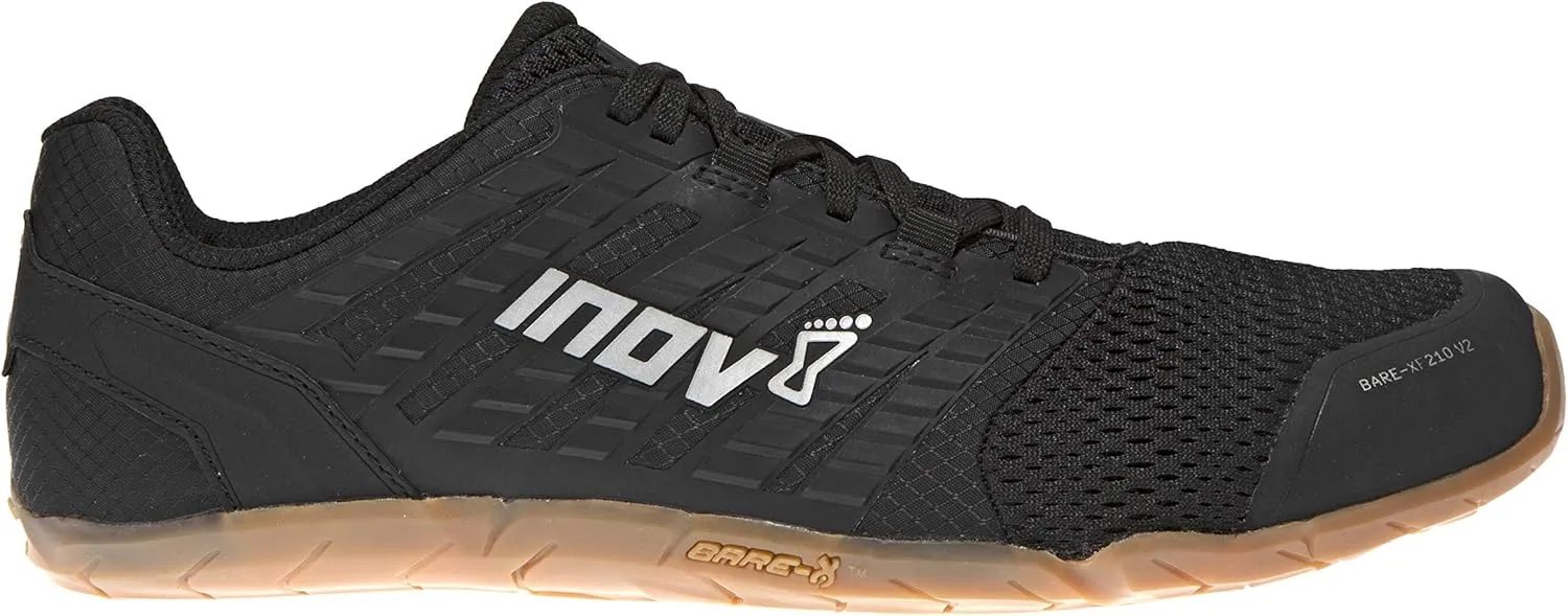 Inov-8 Womens Fastlift 335 Powerlifting Weight Lifting Training Shoes