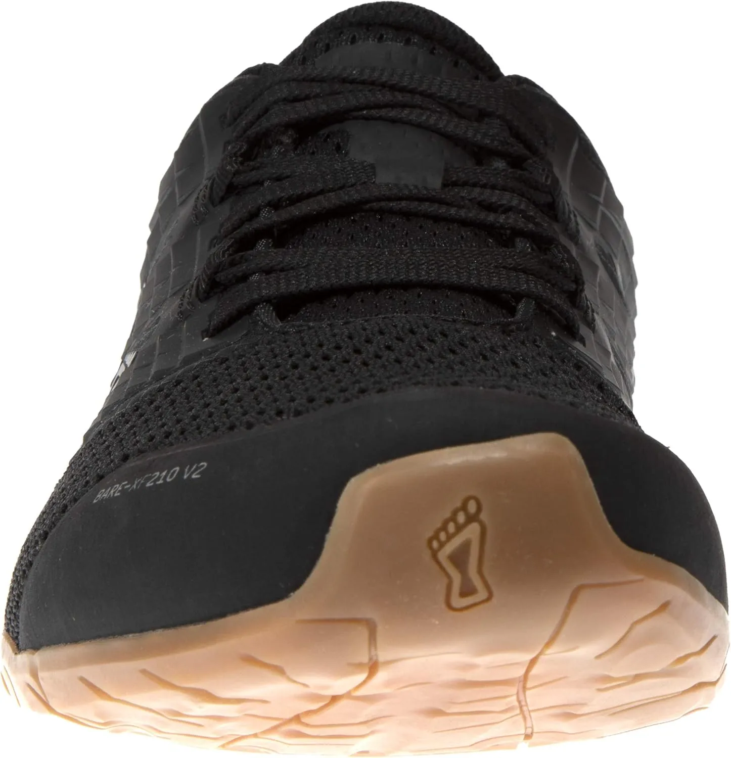 Inov-8 Womens Fastlift 335 Powerlifting Weight Lifting Training Shoes