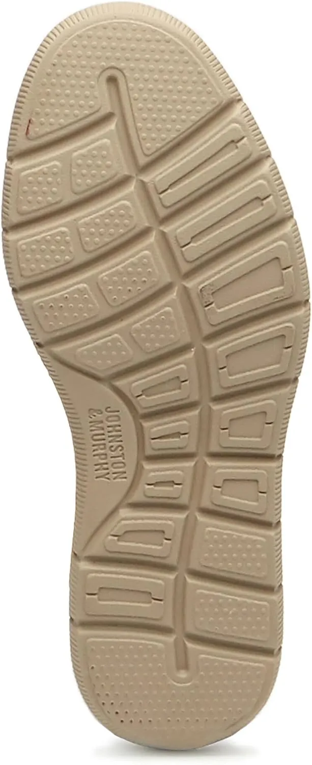 Johnston & Murphy Boy's Little Kid Holden Wingtip Oxford