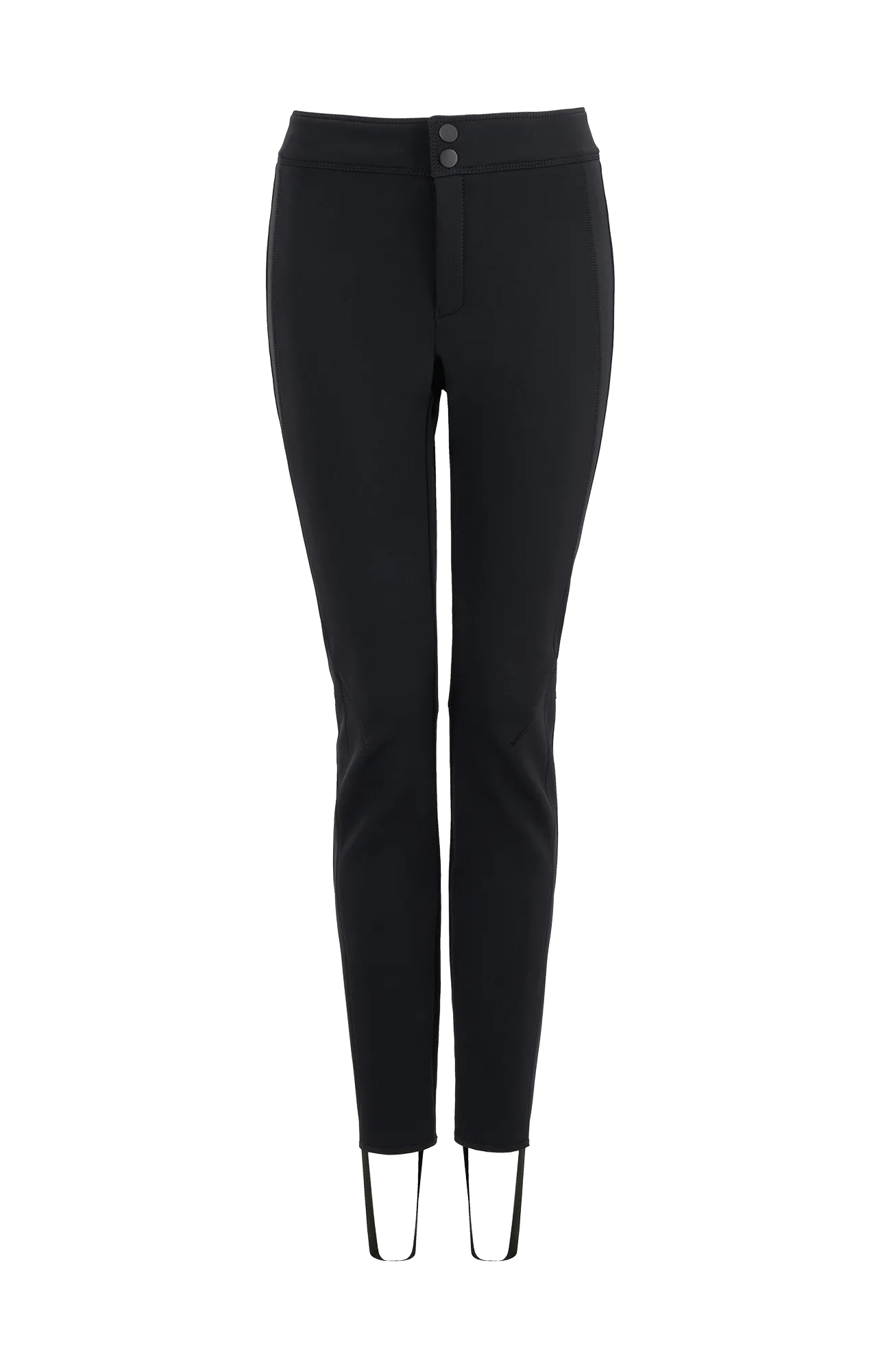 Kadira Ski Pants - Black
