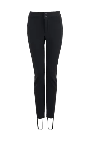 Kadira Ski Pants - Black