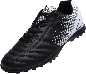 Kids Football Boots Outdoor Sport Sneakers Girls Boys Artificial Ground Soccer Cleats Lightweight Training Shoes