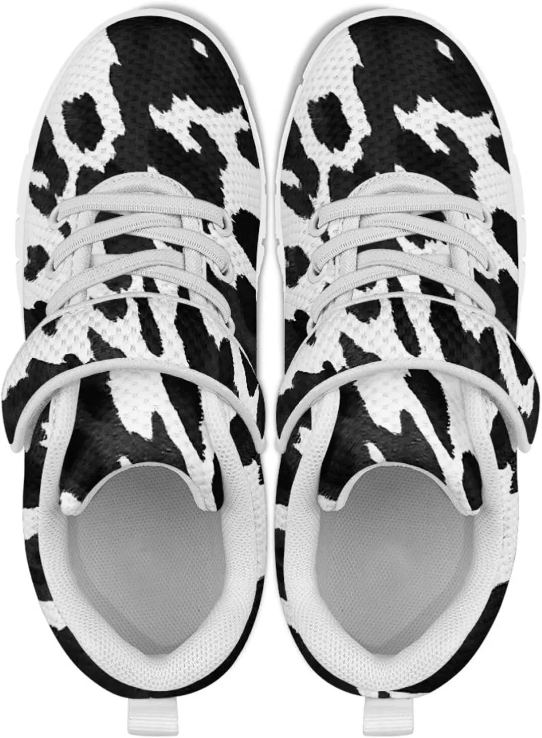 Kids Tennis Running Shoes Cute Gym Volleyball Shoes for Teen Girls