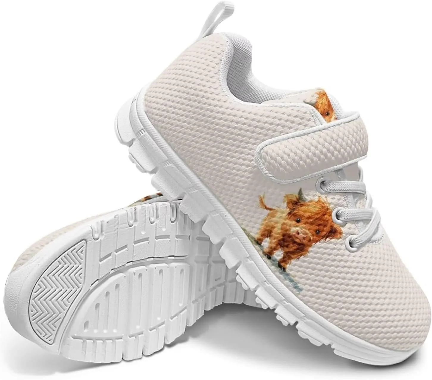 Kids Tennis Running Shoes Cute Gym Volleyball Shoes for Teen Girls