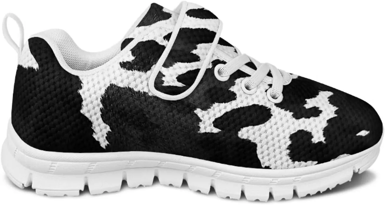 Kids Tennis Running Shoes Cute Gym Volleyball Shoes for Teen Girls