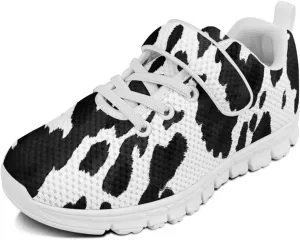 Kids Tennis Running Shoes Cute Gym Volleyball Shoes for Teen Girls