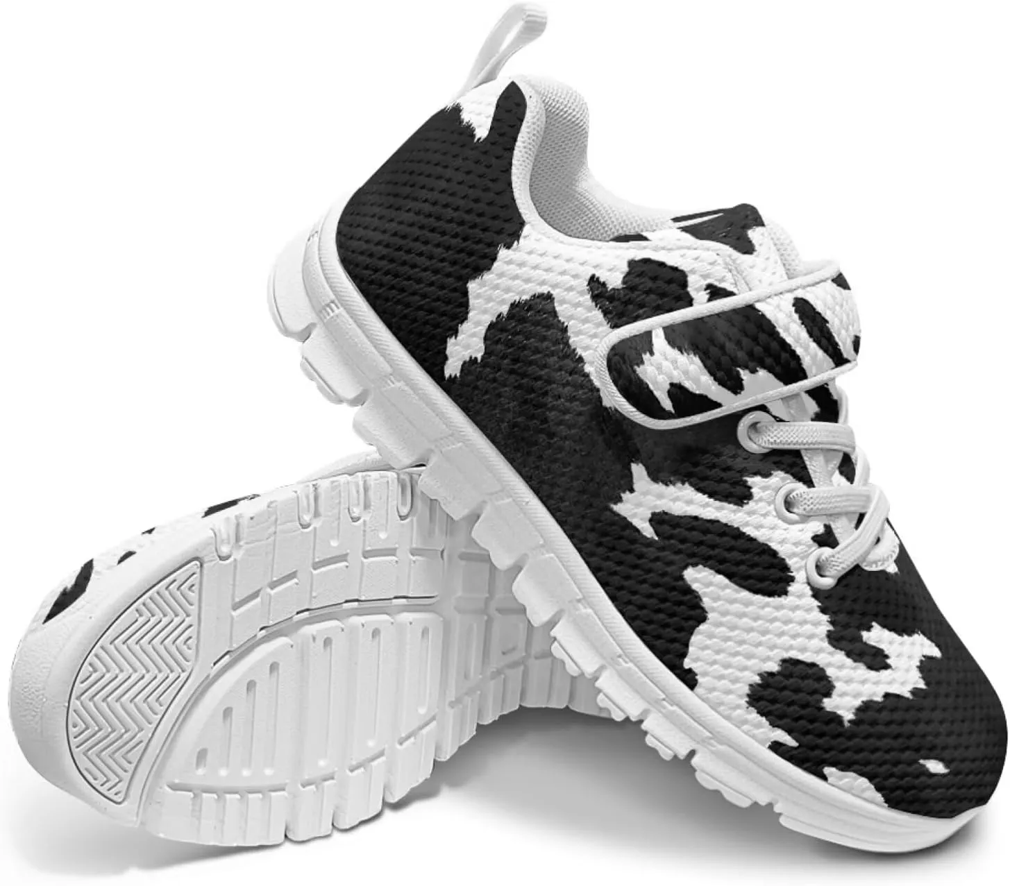 Kids Tennis Running Shoes Cute Gym Volleyball Shoes for Teen Girls
