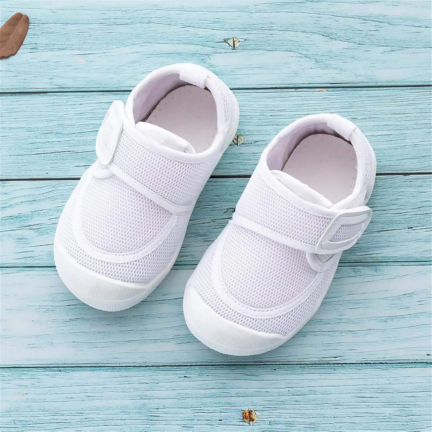 Kids Tennis Shoes Lightweight Breathable Sneakers Boys Running Shoe Fashion Walking Sneakers for Unisex