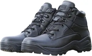 Low Cut Training Shoes,Waterproof Hiking Work Boots,Men's Tactical Boots,Lightweight Army Combat Boots,Suit for Tactical, Military, Combat, Hunting, Motorcycle,Etc