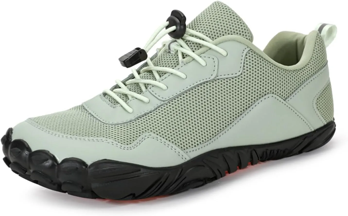 Men's Athletic Running Shoes Summer Water Shoes Quick Drying Hiking Swimming Diving Shoes Tracing Shoes