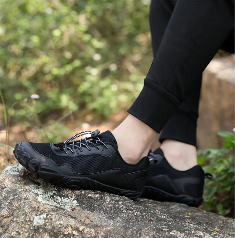 Men's Athletic Running Shoes Summer Water Shoes Quick Drying Hiking Swimming Diving Shoes Tracing Shoes