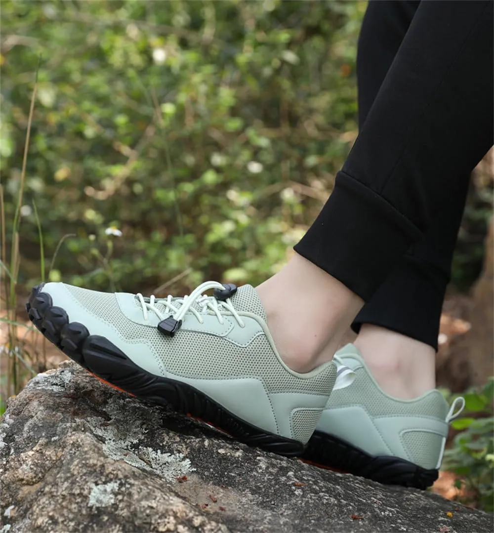 Men's Athletic Running Shoes Summer Water Shoes Quick Drying Hiking Swimming Diving Shoes Tracing Shoes