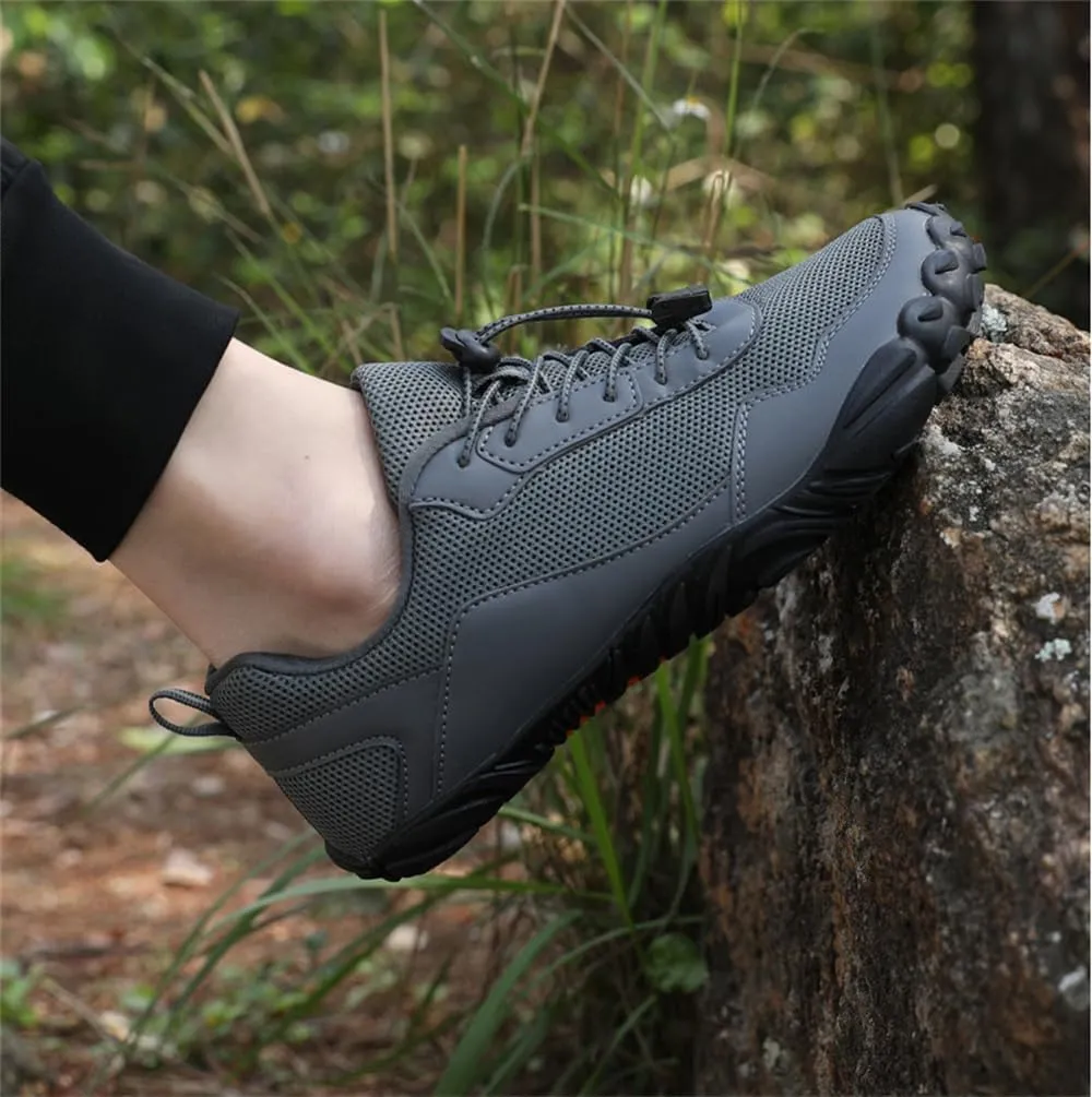 Men's Athletic Running Shoes Summer Water Shoes Quick Drying Hiking Swimming Diving Shoes Tracing Shoes