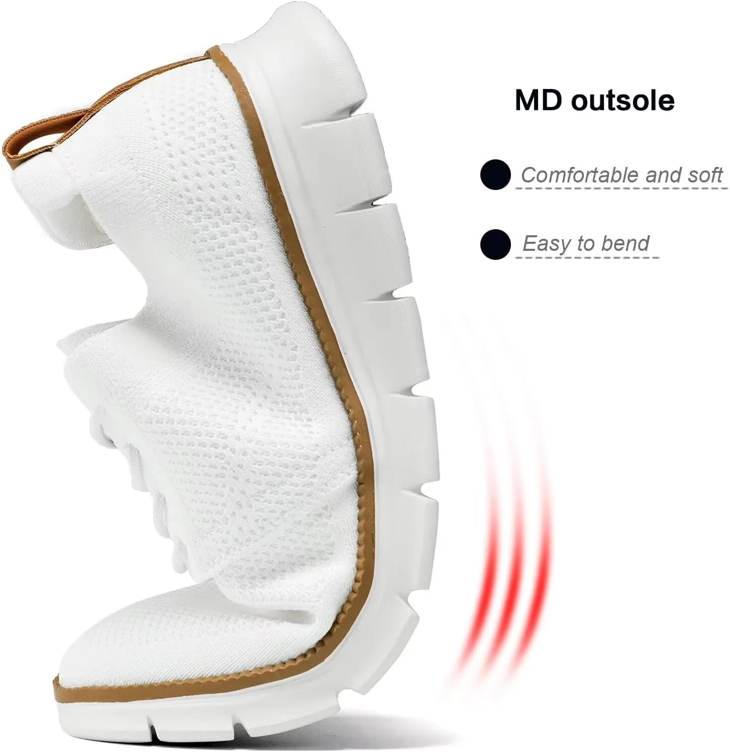 Mens Casual Dress Shoes Fashion Mesh Oxfords Business Walking Work Sneakers Comfortable Lightweight