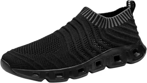 Men's Shoes Mens Tennis Shoes Shoe for Men Sneaker for Men Breathable for Everyday and Travel Sneaker
