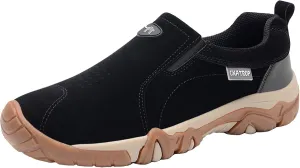Mens Slip on Sneakers Tennis Men Men's Classic Fashion Sneakers Men Dress Shoes Comfortable Breathable Lightweight Tennis Shoes Training