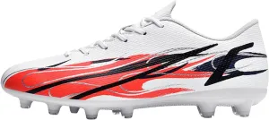 Men??s Soccer Cleats Football Boots ??rofessional Training ??urf Outdoor Sports Athletic Sneaker for Big Boy's/Kids