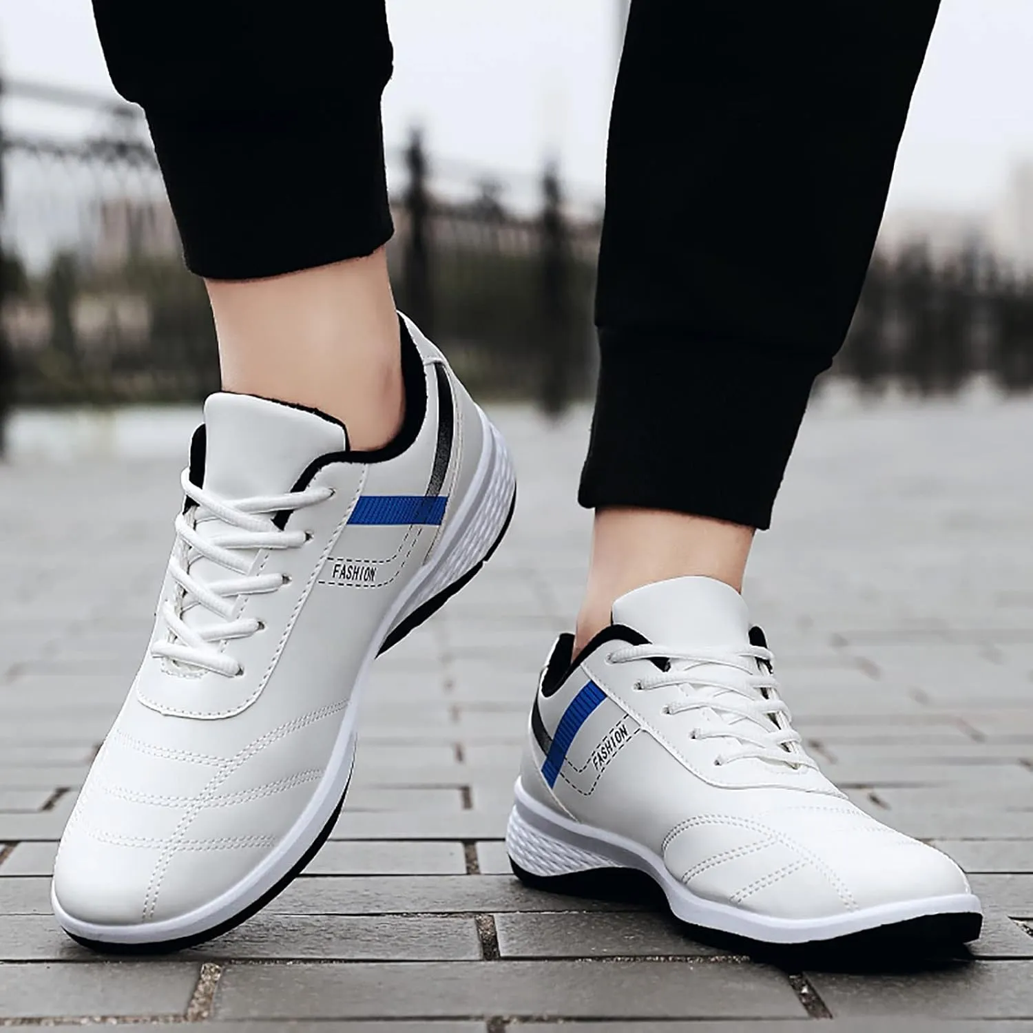 Mens Tennis Shoes Mens Walking Shoes Sneaker for Men Tennis Shoe for Men Casual Mesh Sneaker