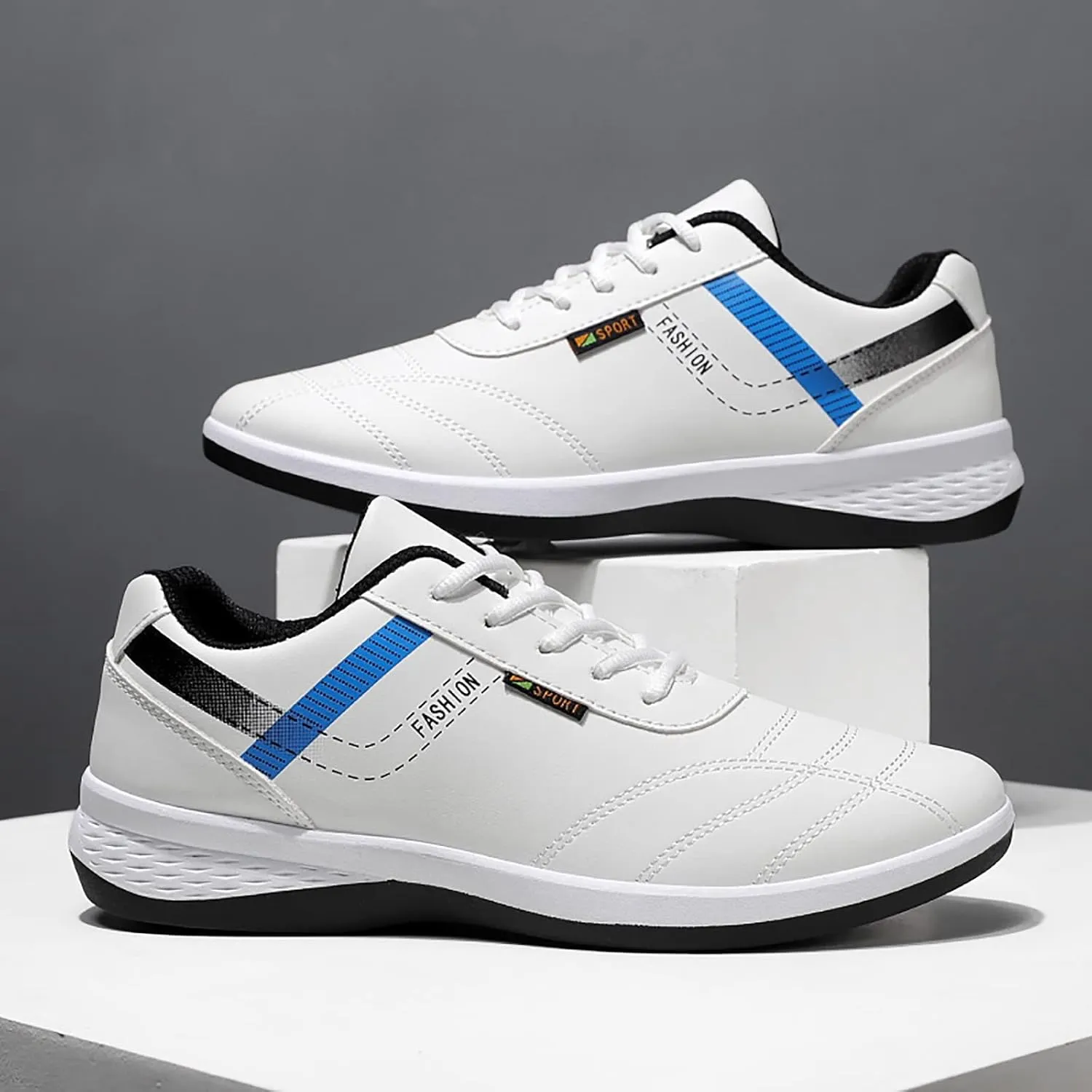 Mens Tennis Shoes Mens Walking Shoes Sneaker for Men Tennis Shoe for Men Casual Mesh Sneaker