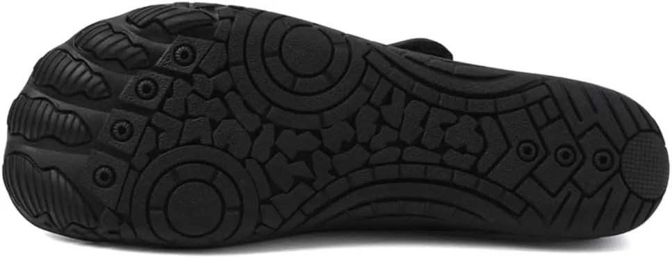 Mens Water Shoes Swim Shoes Beach Barefoot Sports Quick Dry Barefoot for Boating Fishing Adult Youth Size