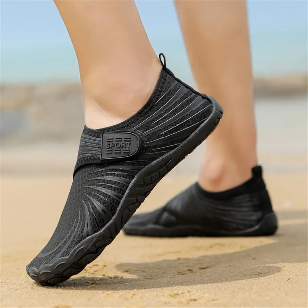 Mens Water Shoes Swim Shoes Beach Barefoot Sports Quick Dry Barefoot for Boating Fishing Adult Youth Size