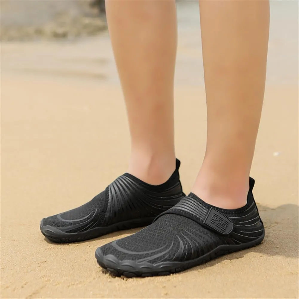 Mens Water Shoes Swim Shoes Beach Barefoot Sports Quick Dry Barefoot for Boating Fishing Adult Youth Size