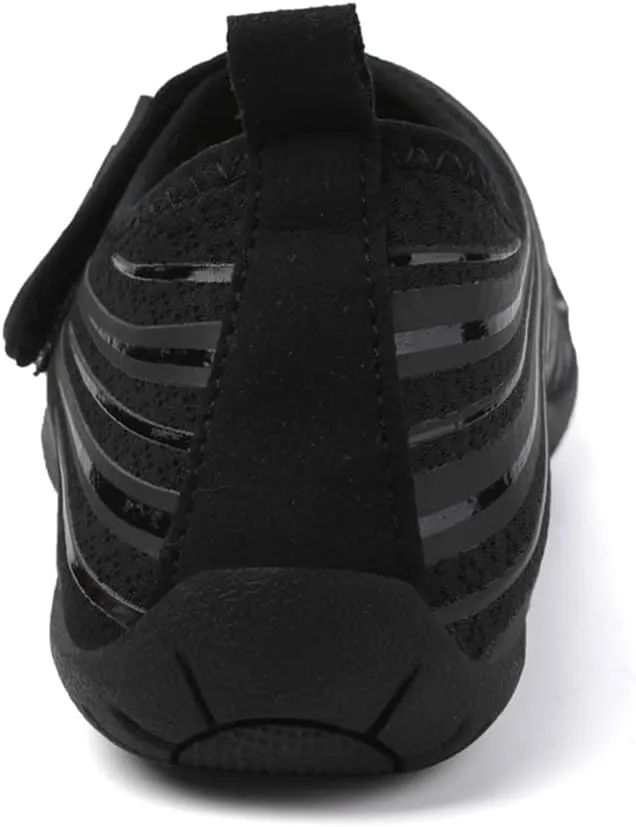 Mens Water Shoes Swim Shoes Beach Barefoot Sports Quick Dry Barefoot for Boating Fishing Adult Youth Size