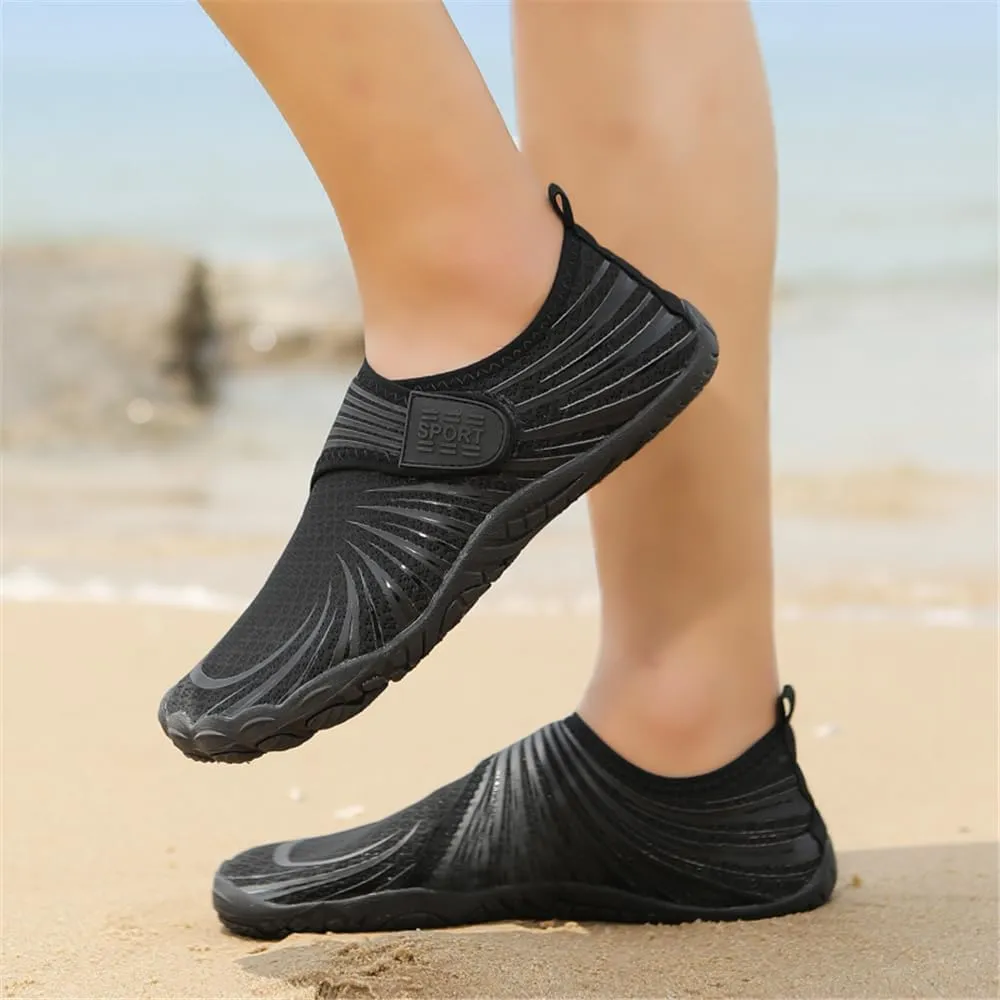 Mens Water Shoes Swim Shoes Beach Barefoot Sports Quick Dry Barefoot for Boating Fishing Adult Youth Size