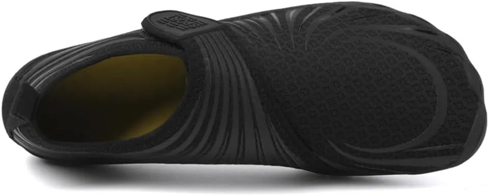 Mens Water Shoes Swim Shoes Beach Barefoot Sports Quick Dry Barefoot for Boating Fishing Adult Youth Size