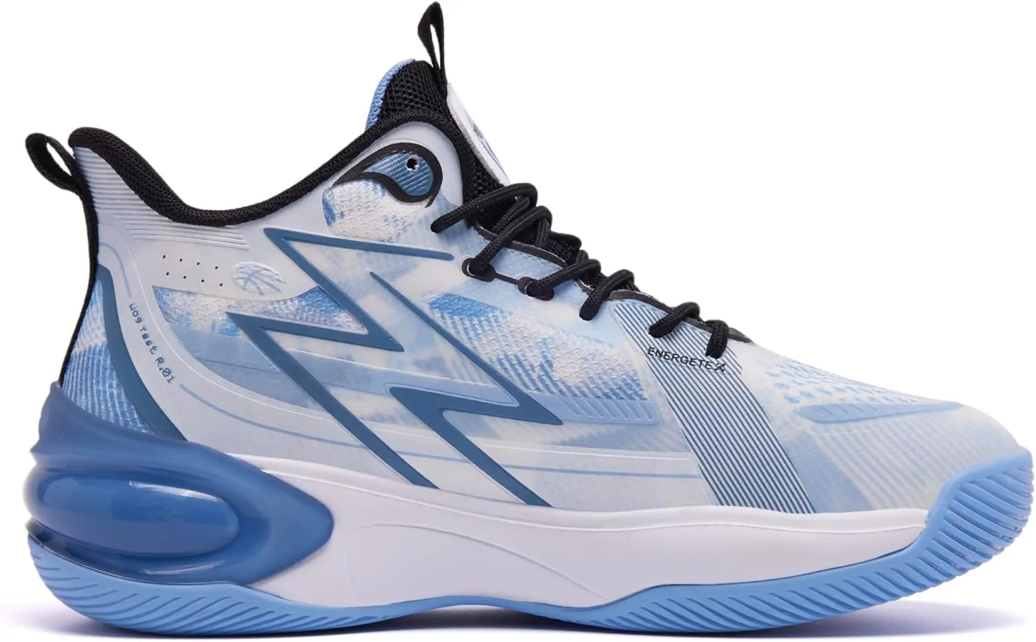 Mens Womens Basketball Shoes Fashion Breathable Sneakers Athletic Lightweight Non Slip Volleyball Outdoor Shoe