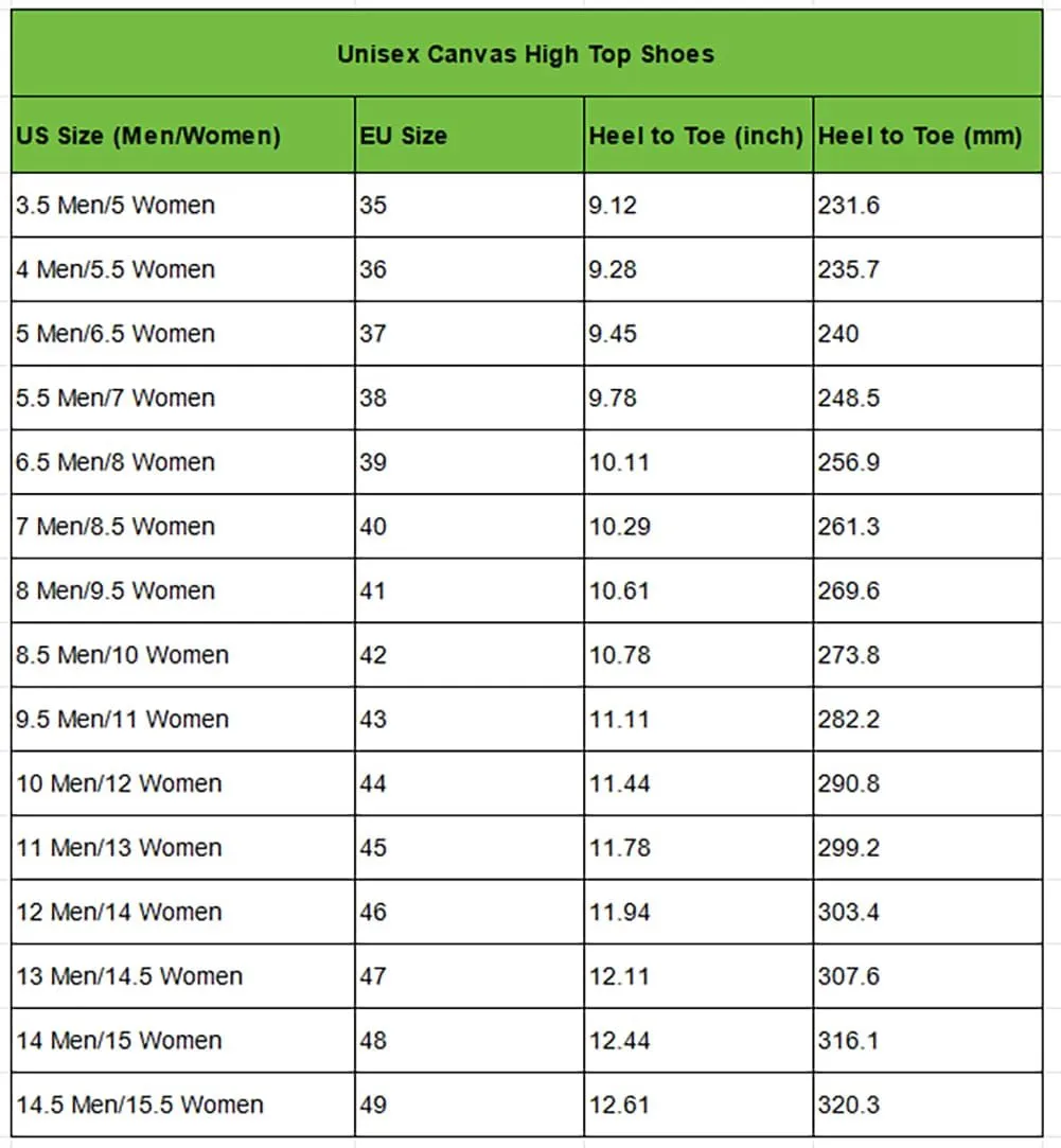 Mermaid High Top Canvas Shoes for Men Women Mermaid Scales High Top Sneakers Lace Up Casual Shoes Gifts for Boys Girls
