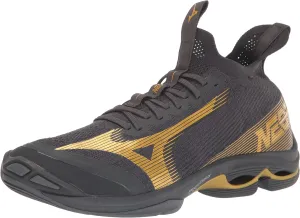 Mizuno Women's Wave Lightning Neo 2 Volleyball Shoe