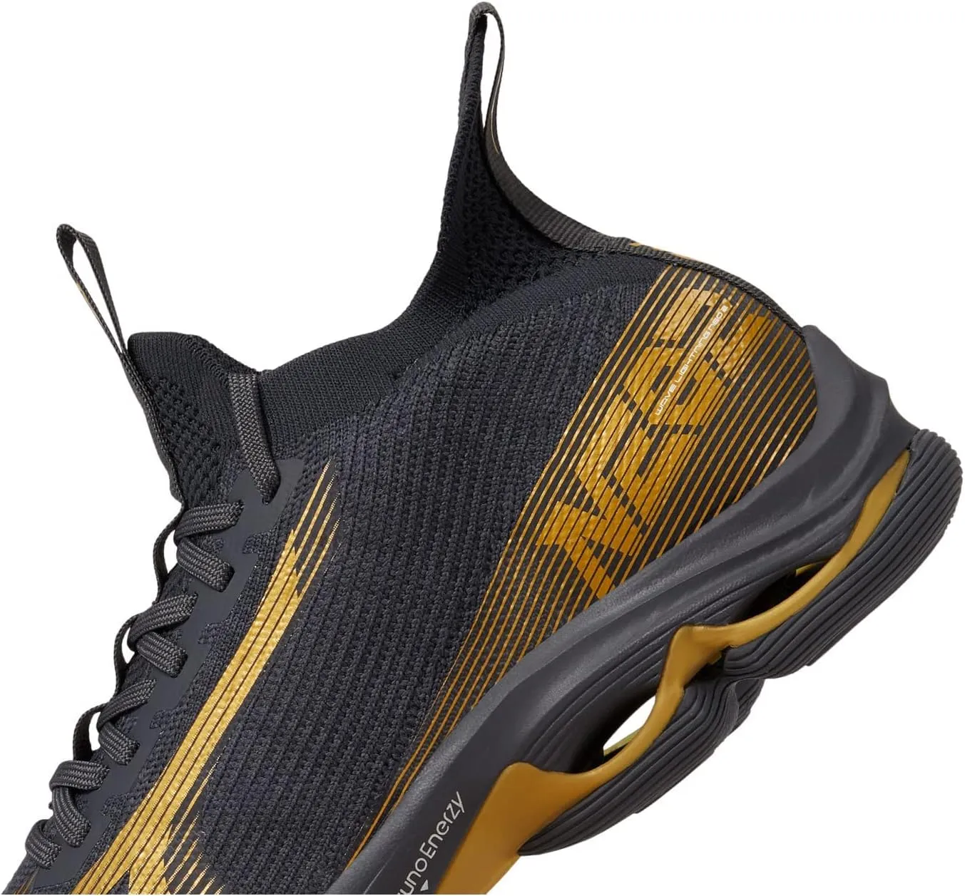 Mizuno Women's Wave Lightning Neo 2 Volleyball Shoe