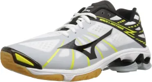 Mizuno Women's Wave Lightning Z WOMS BK-SL Volleyball Shoe