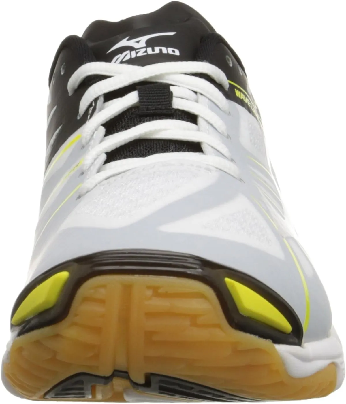 Mizuno Women's Wave Lightning Z WOMS BK-SL Volleyball Shoe