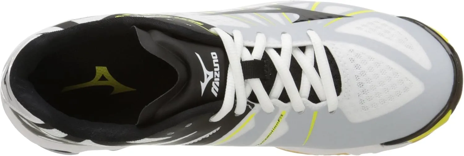 Mizuno Women's Wave Lightning Z WOMS BK-SL Volleyball Shoe